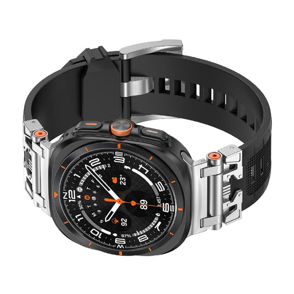 INF Klokkereim med spenne til Samsung Watch 7 Ultra