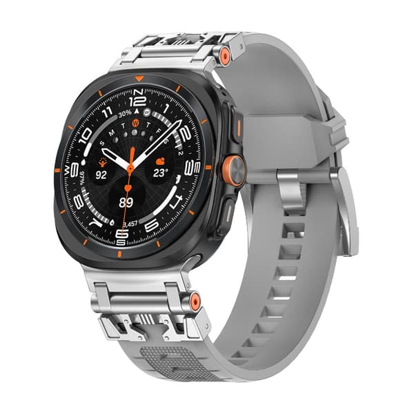 INF Urrem med spænde til Samsung Watch 7 Ultra