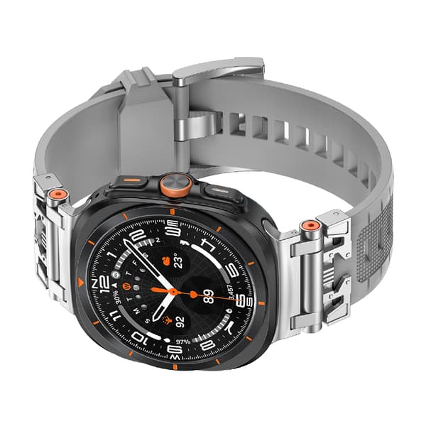 INF Urrem med spænde til Samsung Watch 7 Ultra