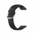 Miniatyrbillede 2 af 2: EBN urrem OnePlus Watch 3 - Kobolt/sort
