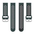 Miniatyrbilde 1 av 3: EBN klokkereim OnePlus Watch 3 - Grønnblå/svart