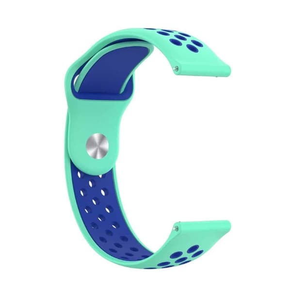 EBN Sport klokkereim OnePlus Watch 3 - Mint/blå