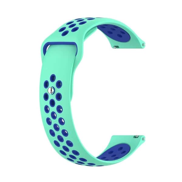 EBN Sport klokkereim OnePlus Watch 3 - Mint/blå