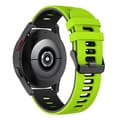 Miniatyrbilde 2 av 2: Twin sport klokkereim OnePlus Watch 3 - Kalk/svart