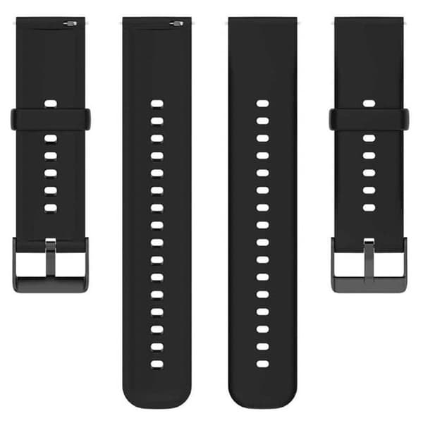 Zen klockarmband OnePlus Watch 3 - Svart