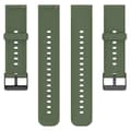 Miniatyrbillede 1 af 3: Zen urrem OnePlus Watch 3 - Mørkegrøn