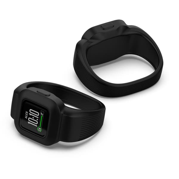 INF Garmin Vivofit Jr 3 Rem