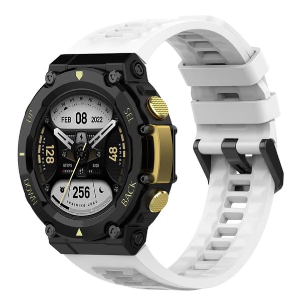 INF Silikoneurrem til Amazfit T-Rex 2