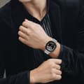 Pikkukuva 6 / 7: INF Samsung Watch 7 47MM Ultra H-Link -perhoslukollinen ranneke