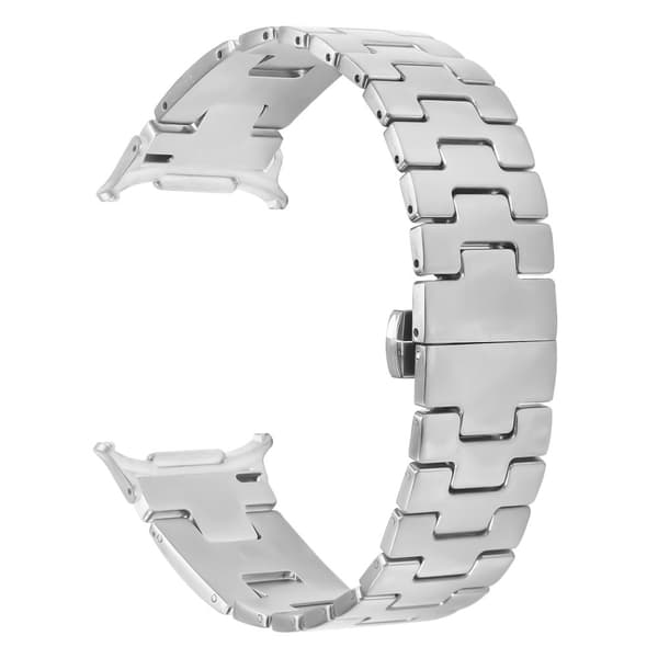 INF Samsung Watch 7 47MM Ultra H-Link -perhoslukollinen ranneke