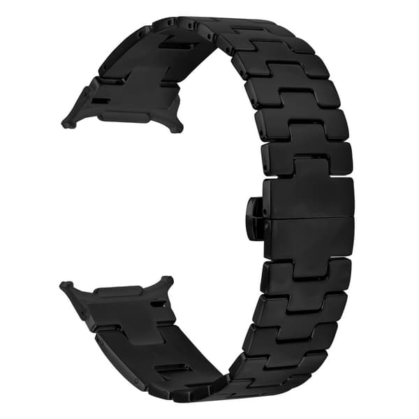 INF Samsung Watch 7 47MM Ultra H-spänne klockarmband