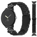 Miniatyrbillede 3 af 7: INF Google Pixel Watch Crown Luminous tre-perle rem