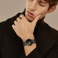 Miniatyrbillede 7 af 7: INF Google Pixel Watch Crown Luminous tre-perle rem