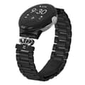 Miniatyrbillede 1 af 7: INF Google Pixel Watch Crown Luminous tre-perle rem