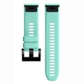 Miniatyrbilde 2 av 3: Sport klokkereim easyfit Garmin Tactix 8 (47mm) - Mint