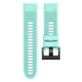 Miniatyrbilde 1 av 3: Sport klokkereim easyfit Garmin Tactix 8 (47mm) - Mint