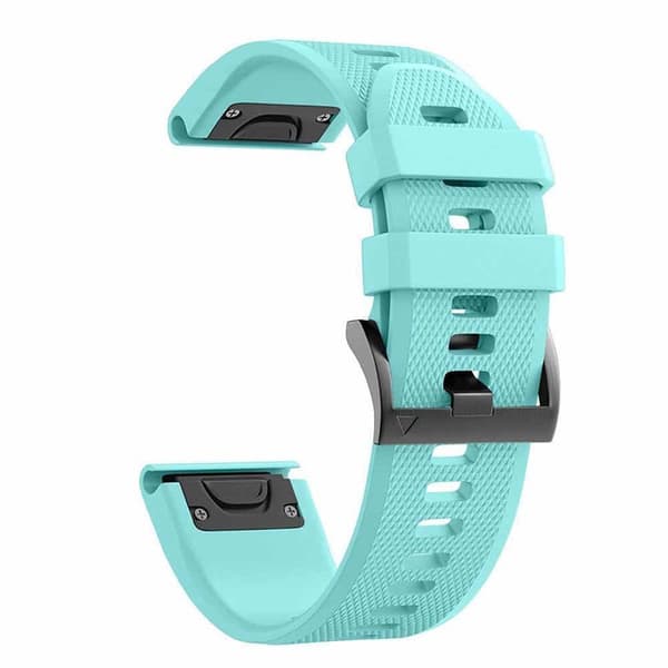 Sport klockarmband easyfit Garmin Tactix 8 (51mm) - Mint