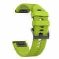 Miniatyrbilde 3 av 3: Sport klokkereim easyfit Garmin Descent G2 - Lime