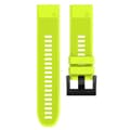 Miniatyrbilde 1 av 3: Sport klokkereim easyfit Garmin Descent G2 - Lime