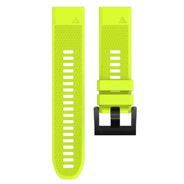 Sport klokkereim easyfit Garmin Descent G2 - Lime
