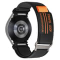Miniatyrbilde 2 av 2: INF Klokkerem i vevd nylon for Samsung Watch 4/5/6/7/FE
