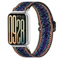 Pikkukuva 3 / 4: INF Xiaomi Mi Band 9 Pro / Redmi Watch 5 joustava nailonkellonhihna