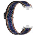 Pikkukuva 4 / 4: INF Xiaomi Mi Band 9 Pro / Redmi Watch 5 joustava nailonkellonhihna