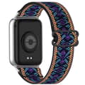 Pikkukuva 1 / 4: INF Xiaomi Mi Band 9 Pro / Redmi Watch 5 joustava nailonkellonhihna