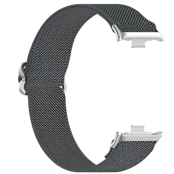 INF Redmi Watch 5 Elastisk Nylonrem til Xiaomi Band 9 Pro