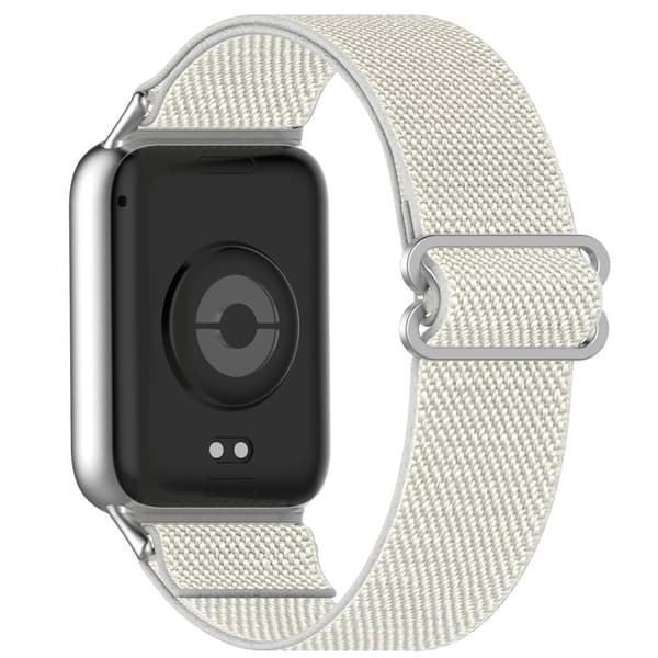 INF Xiaomi Mi Band 9 Pro / Redmi Watch 5 joustava nailonkellonhihna