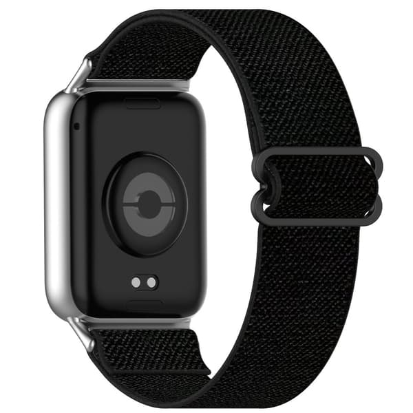 INF Redmi Watch 5 elastiskt nylonarmband för Xiaomi Band 9 Pro
