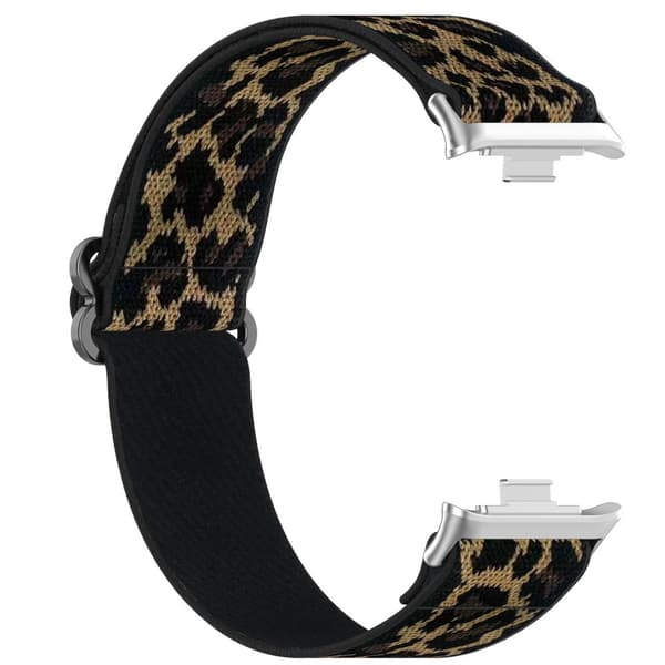 INF Redmi Watch 5 joustava nailonkellonhihna Xiaomi Band 9 Prolle