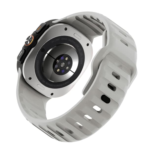 INF Silikonarmband för Samsung Watch Ultra