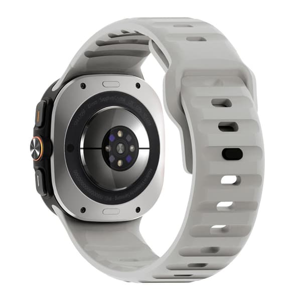 INF Silikonarmband för Samsung Watch Ultra