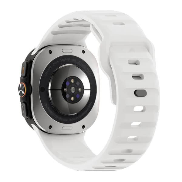 INF Silikonarmband för Samsung Watch Ultra