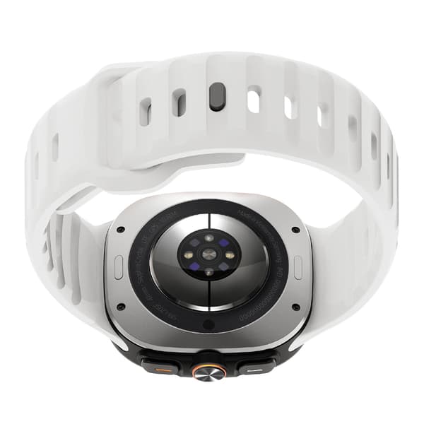 INF Silikonarmband för Samsung Watch Ultra
