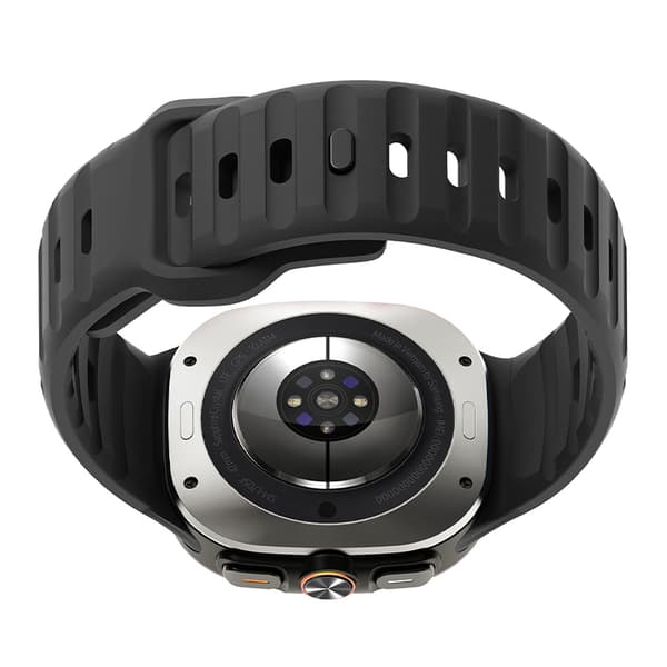 INF Silikonarmband för Samsung Watch Ultra
