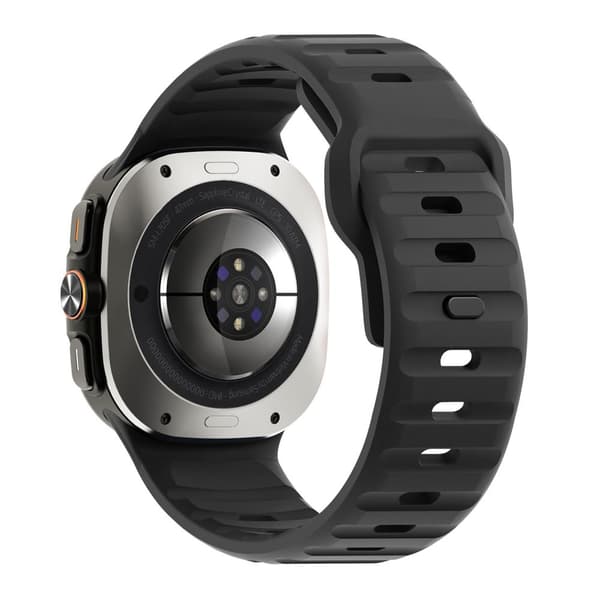 INF Silikonarmband för Samsung Watch Ultra