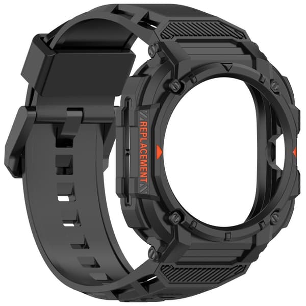 INF Samsung Watch Ultra 47MM Integrerat Armband