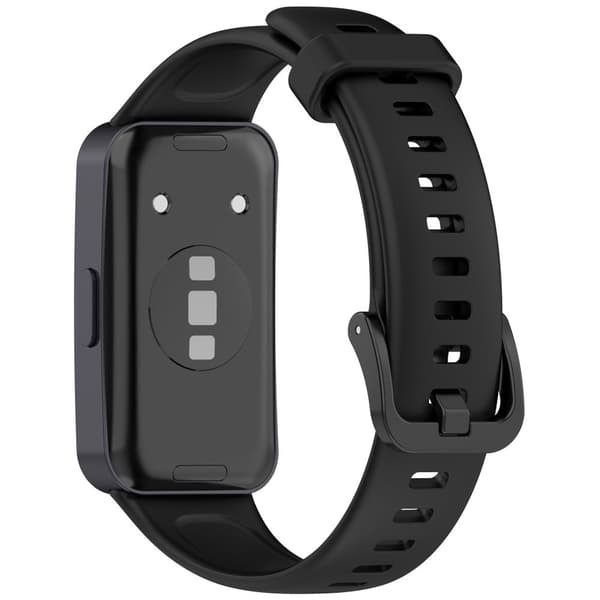 Huawei Band 9 & 8 -ranneke metallilukolla
