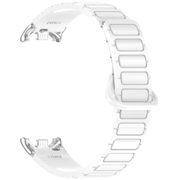 INF 12MM magnetisk silikonerem til Xiaomi Mi Band 8/9