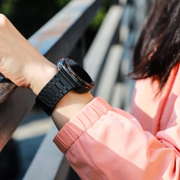 INF Samsung Ultra AP Magnetiskt klockarmband