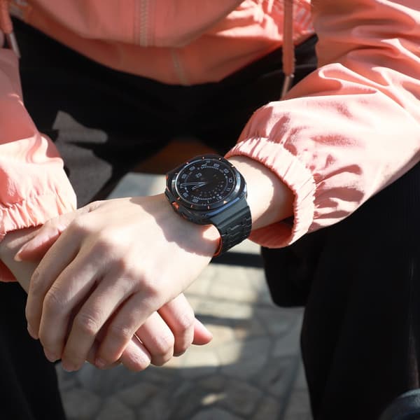 INF Samsung Ultra AP Magnetiskt klockarmband