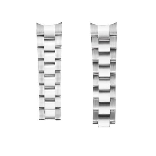 Bobroff BFS021 klockarmband (20 mm)