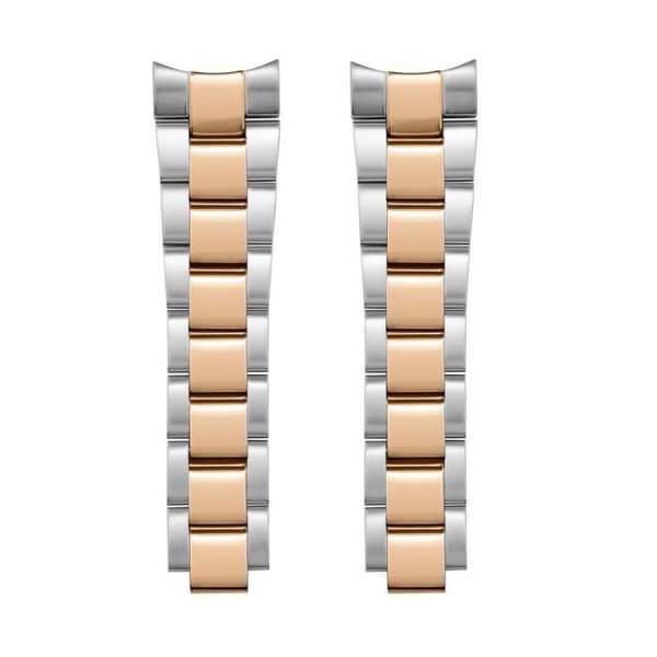 Bobroff BFS022 klockarmband (20 mm)