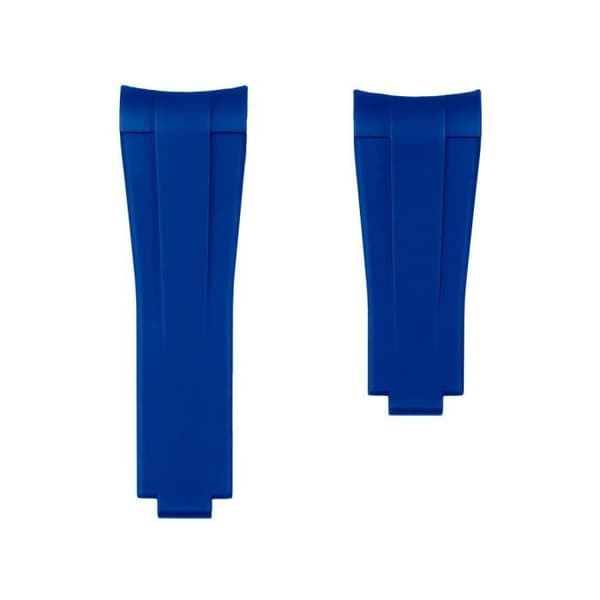 Klockarmband Bobroff BFS018 Blå (20 mm)