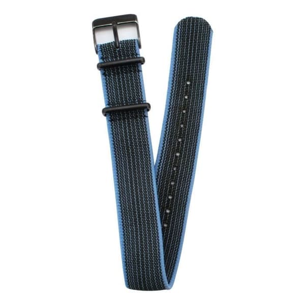 Timex klockarmband BTQ6020064 (ø 18 mm)