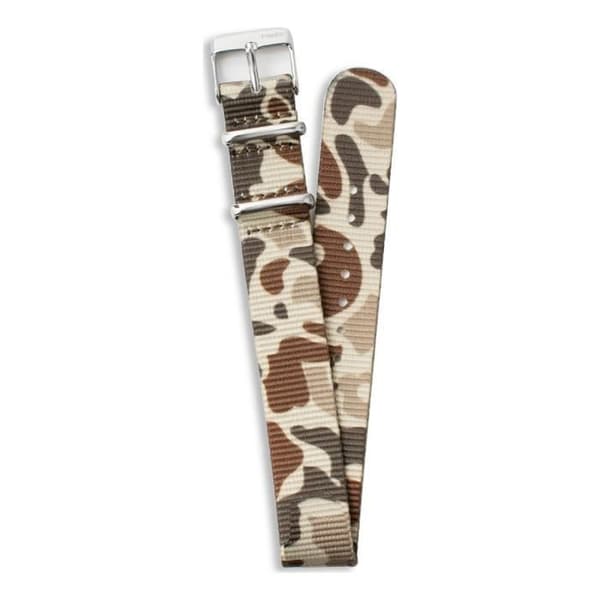 Timex klockarmband BTQ331801 (ø 18 mm)