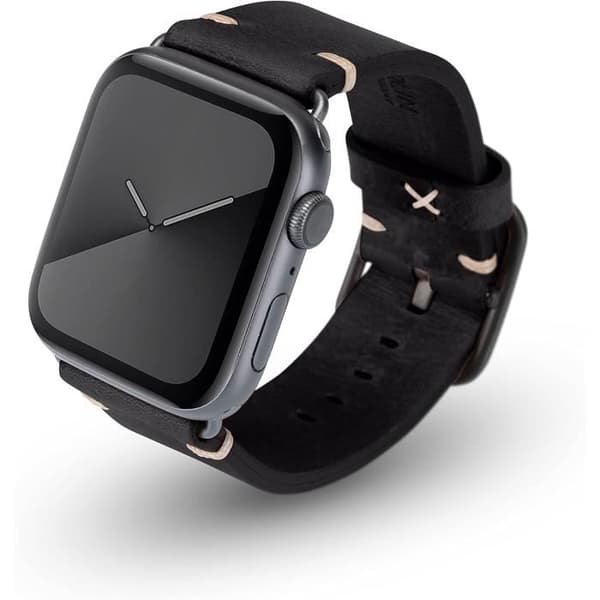 Klockarmband JT Berlin Alex Vintage för Apple Watch 42mm 44mm 45mm 49mm