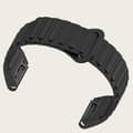 Pikkukuva 3 / 8: INF Silikoninen kellonranneke Garmin Fenix 8/7X/Epix -kellolle